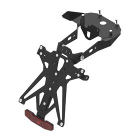 Kit support plaque ajustable Lightech A2