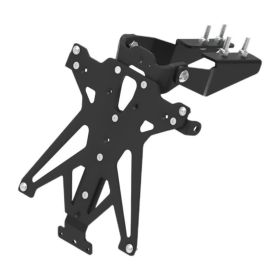 Lightech B2 Verstellbarer Kennzeichenhalter-Satz