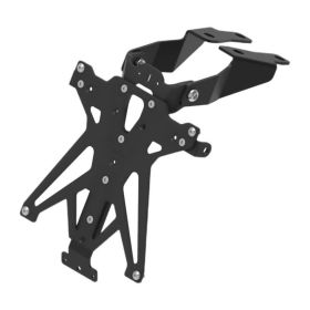 Kit support plaque ajustable Lightech B3