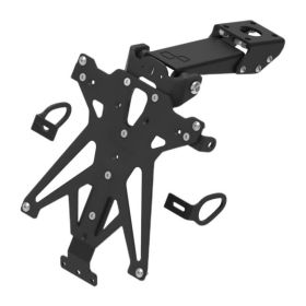 Kit support plaque ajustable Lightech A2