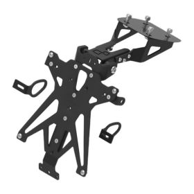 Kit support plaque ajustable Lightech A2