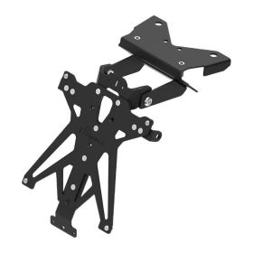 Kit support plaque ajustable Lightech A2