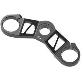 Piastra di sterzo aprilia rs660 Lightech compatibile con Aprilia rs660