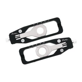 Tenditori catena Lightech per Aprilia rsv4