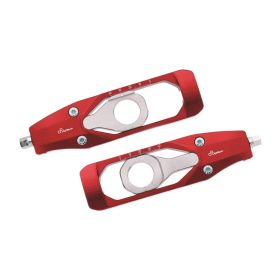 Tenditori catena Lightech per Aprilia rsv41100factory