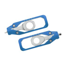 Tenditori catena Lightech per Bmw s1000r