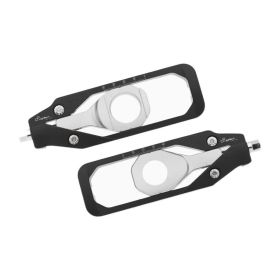 Tenditori catena Lightech per Bmw s1000r