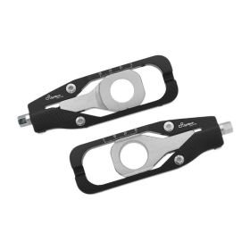 Tenditori catena Lightech per Honda cbr1000rr