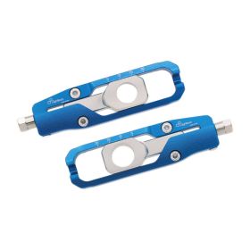 Tenditori catena Lightech per Honda x-adv