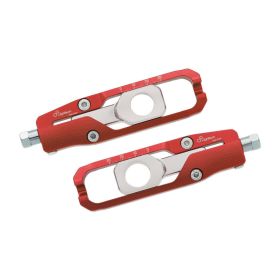 Tenditori catena Lightech per Honda x-adv