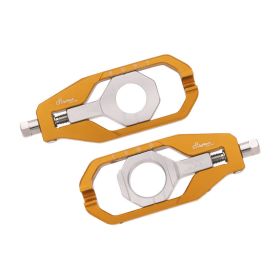 Tenditori catena Lightech per Yamaha t-max530