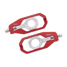 Tenditori catena Lightech per Yamaha t-max530