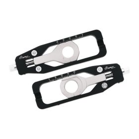 Tenditori catena Lightech per Yamaha mt-09