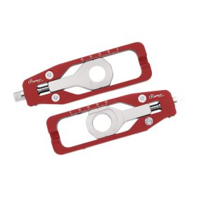 Tenditori catena Lightech per Yamaha mt-09