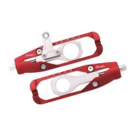 Tenditore catena yamaha r6 17 cp Lightech Lightech per Yamaha r6