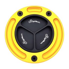 LIGHTECH TF13N/O Motorcycle fuel tank cap