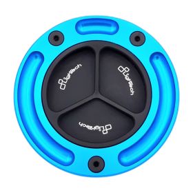 LIGHTECH TF18N/C MOTORCYCLE FUEL TANK CAP