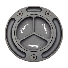 LIGHTECH TF22N/N Motorcycle fuel tank cap