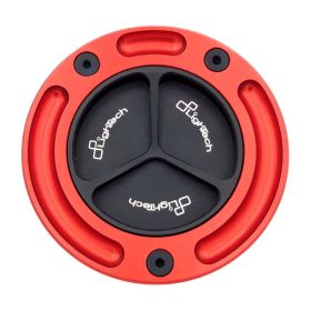 LIGHTECH TF23N/R Motorcycle fuel tank cap