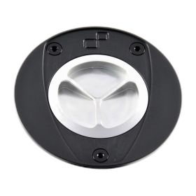 Tappo serbatoio con chiusura a vite Lightech per Ducati monster1200