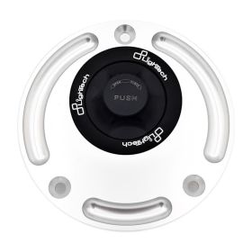 LIGHTECH TR17N/S MOTORCYCLE FUEL TANK CAP