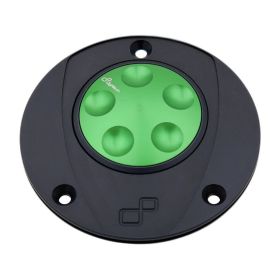Tappo serbatoio a sgancio rapido Lightech per Kawasaki z1000sx