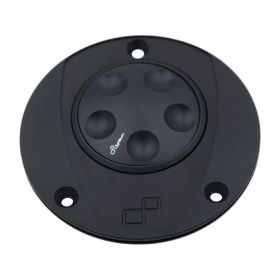 Tappo serbatoio a sgancio rapido Lightech per Suzuki gsx-r750