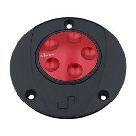Tappo serbatoio a sgancio rapido Lightech per Ducati monster1200