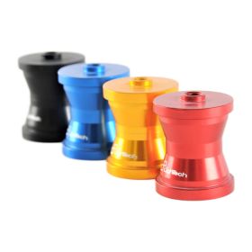 LIGHTECH TSR001ROS Saddle small parts