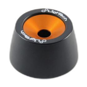 Kit protezioni perno ruota Lightech per Ktm duke790