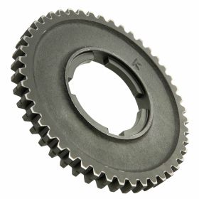 LML Zahnrad 46 Zähne 120 mm Mittelteil 6,2 mm 2 Gang