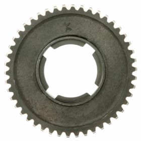 LML Zahnrad 46 Zähne 120 mm Mittelteil 6,2 mm 2 Gang