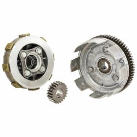 LML Standard Kupplung 120 mm 69 Zähne 5 Scheiben Dicke 3 mm