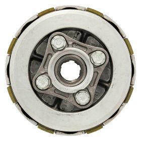 LML Standard Kupplung 120 mm 69 Zähne 5 Scheiben Dicke 3 mm