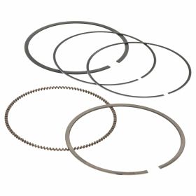 Set fasce LML SF2140212 con anello raschiaolio e 5 parti
