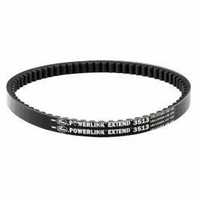 Cinghia LML Variomatic 685x17,5x9 mm