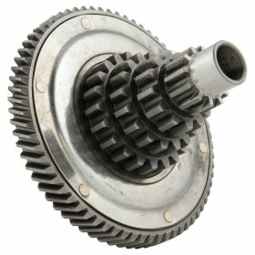 LML Primärwelle 12-13-17-21 Zähne Ritzel Z 68 Lagerplatz 42mm