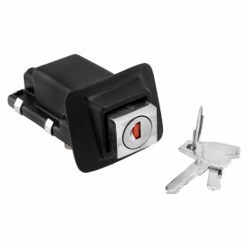 LML Lock with Ignition Cylinder