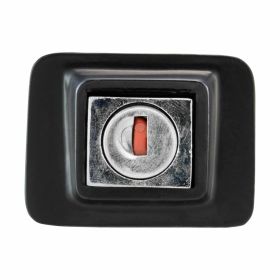 LML Lock with Ignition Cylinder