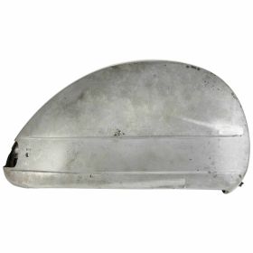 LML Haube Motor Pfeilöffnung externe Schließung in Premium-Qualität Metall
