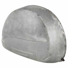 LML Haube Motor Pfeilöffnung externe Schließung in Premium-Qualität Metall