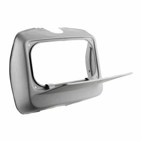 LML Graues Metall-Topcase Praktisch und Langlebig