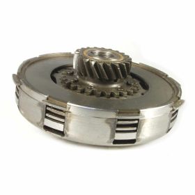 LML Kupplung 21 Zähne 115 mm für Primär 65/67/68 3 Scheiben und 7 Federn