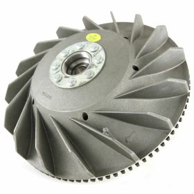 Ventola LML 2200g con e-starter volano