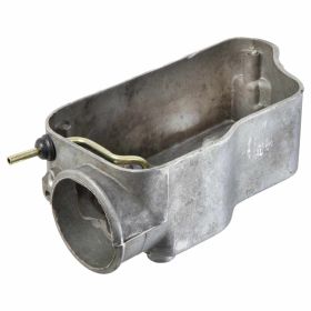 LML Carburetor Bowl with Oil Pump for 50cc-125cc Scooters and Motorcycles