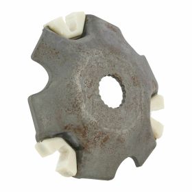Couvercle de variateur avant LML pour LML Star 125 4T Automatique/Deluxe/II 125 CVT
