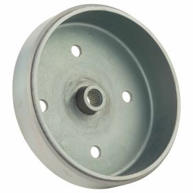 Campana LML Frizione 122mm 109mm Spessore 33mm