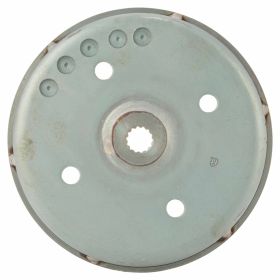 Campana LML Frizione 122mm 109mm Spessore 33mm