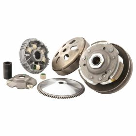 LML Variator-Kit 113 mm Rollen 6x12 g Riemenscheibe 132 mm Kupplung 120 mm