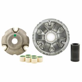 LML Variator-Kit 113 mm Rollen 6x12 g Riemenscheibe 132 mm Kupplung 120 mm
